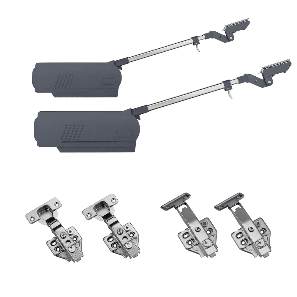 Skylift Series Bifold Flip-up Lift