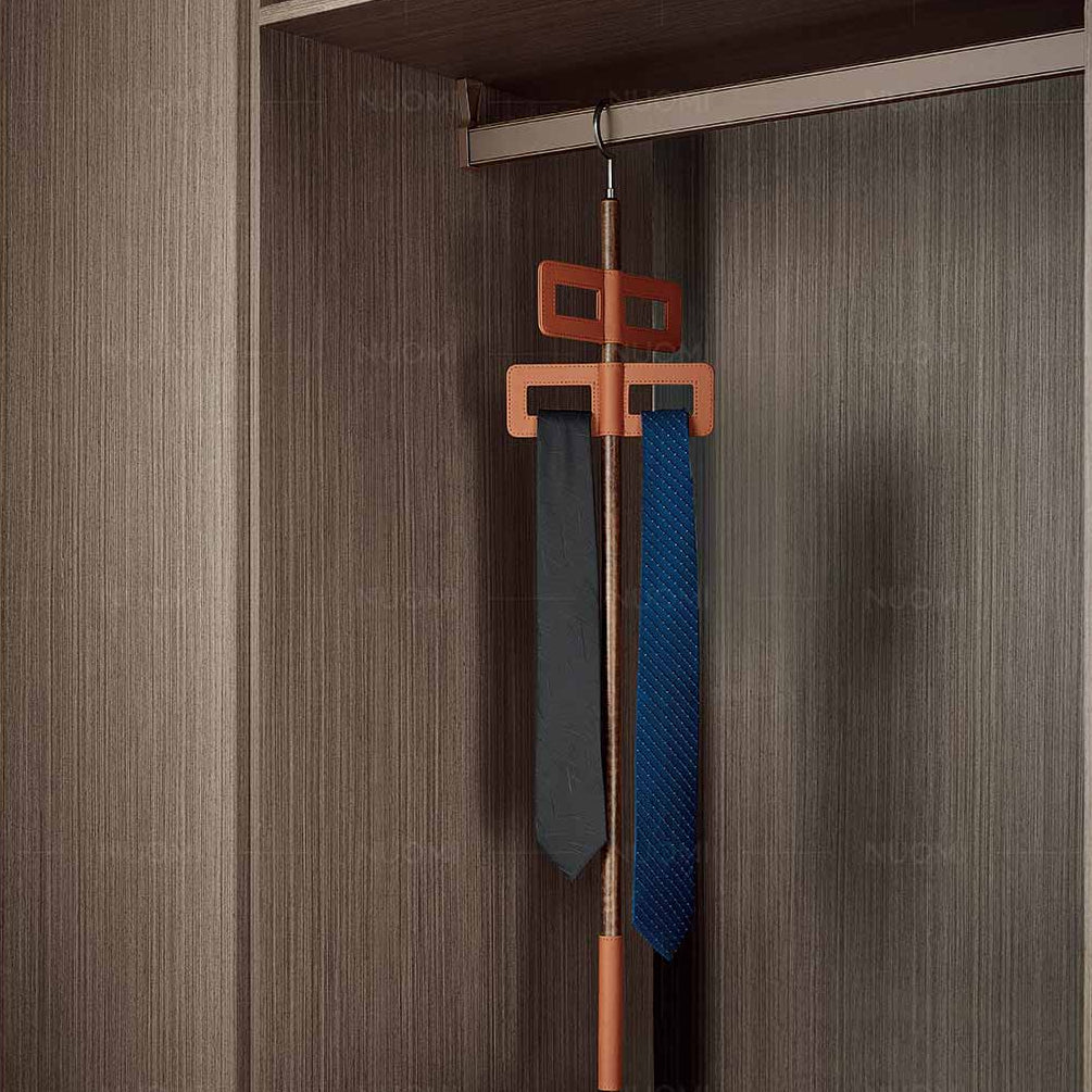 Tie Hanger
