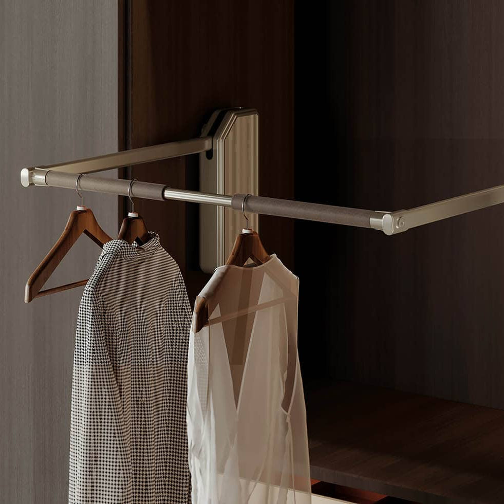 Ralphie Series Electric-Control Liftable Hanger