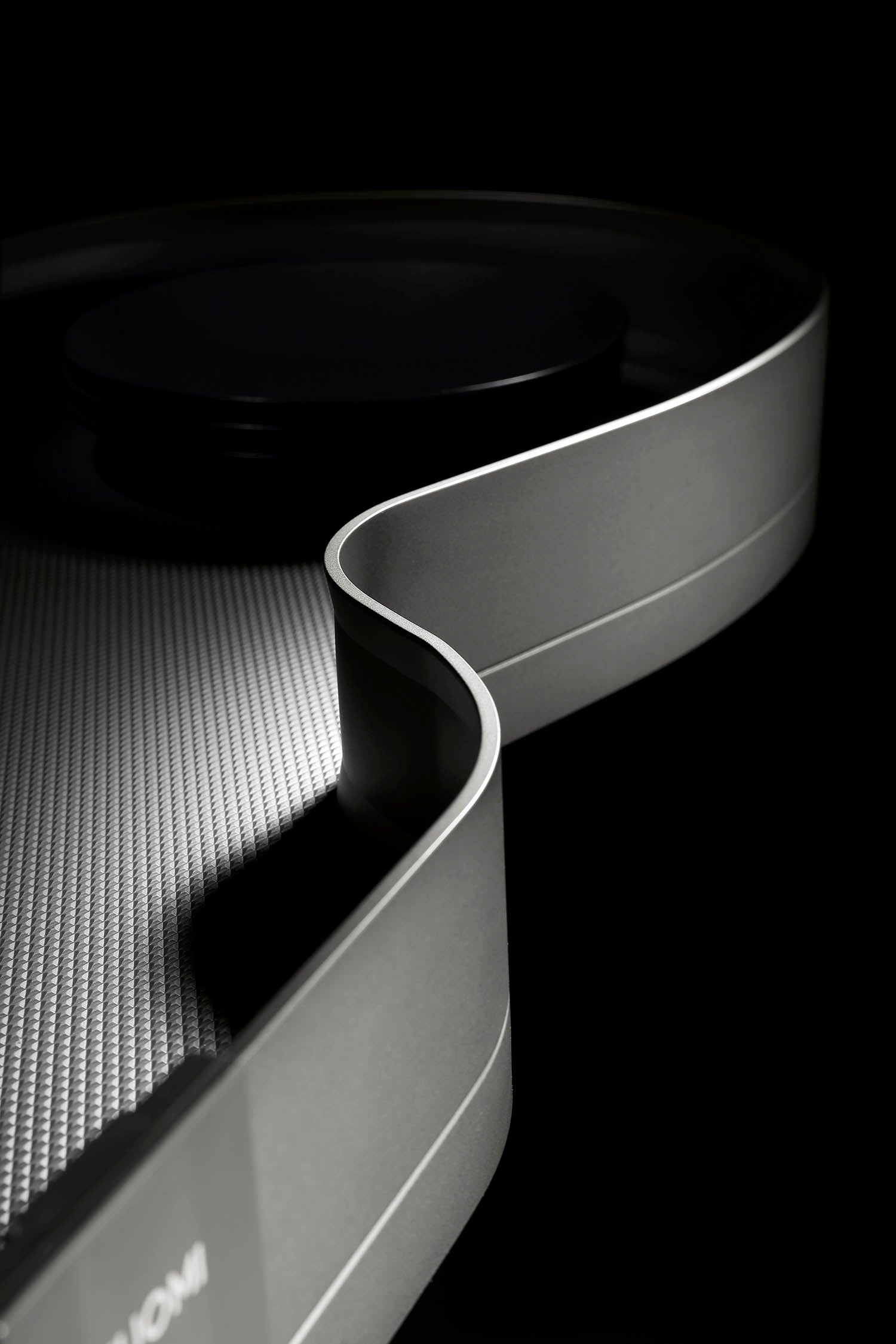 Encanto Series Revolving Saucer