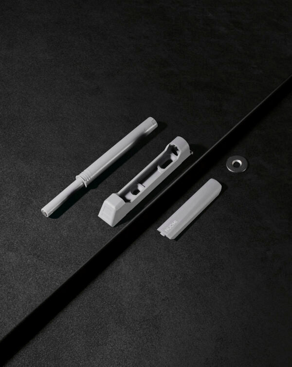 Furniture Hardware Accessories Rebound Open - (Tip On)