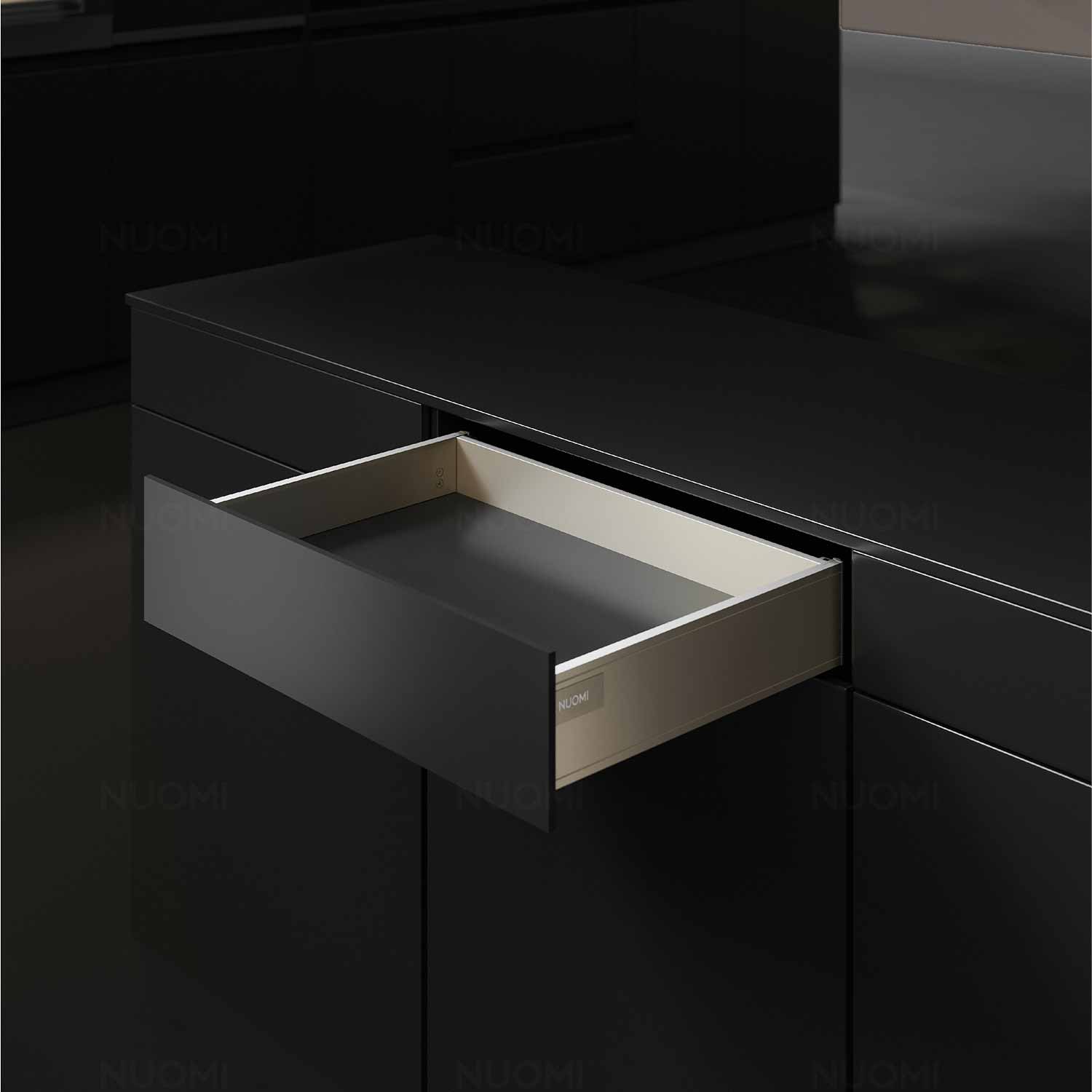 Jane Series Back Panel For Drawer Box