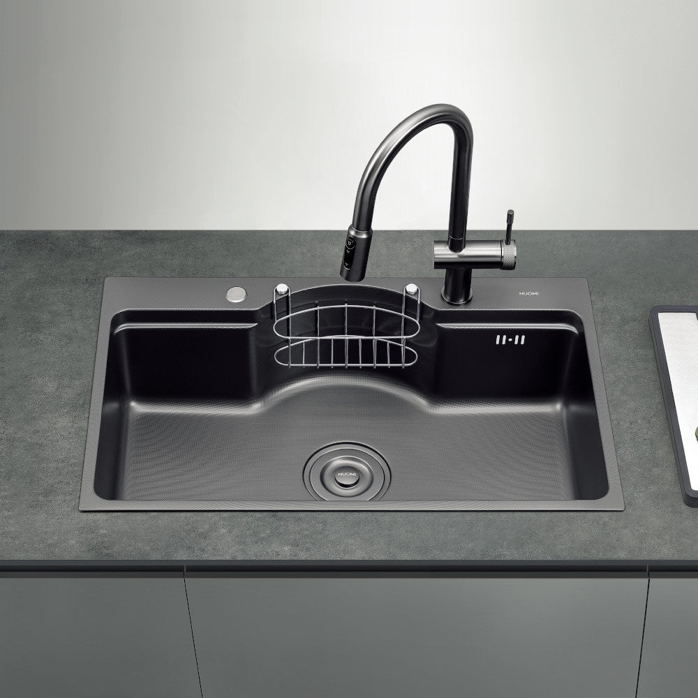 Kitchen Sink 9031108MQA