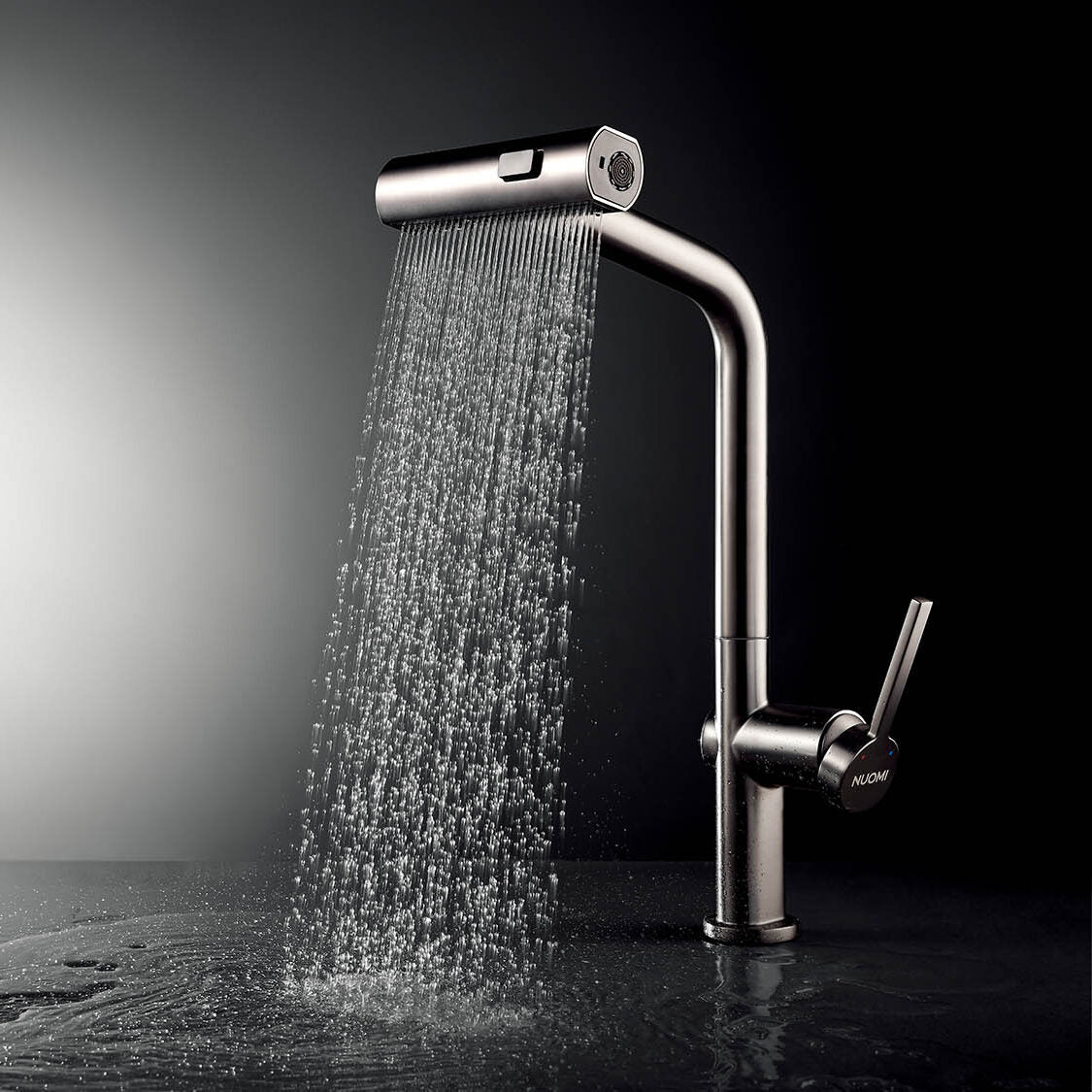 Kitchen Faucet