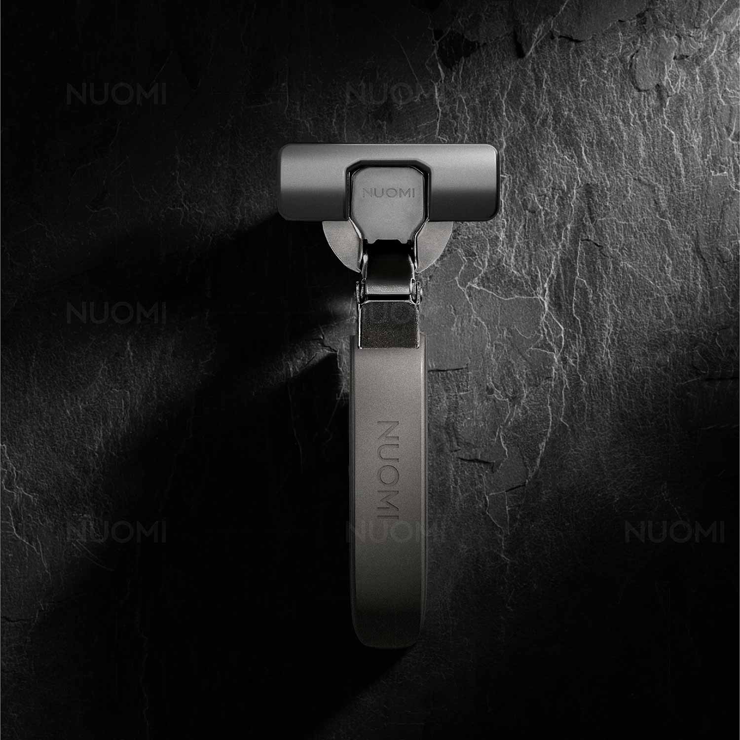 Bullet Series Wingless Hinge 105