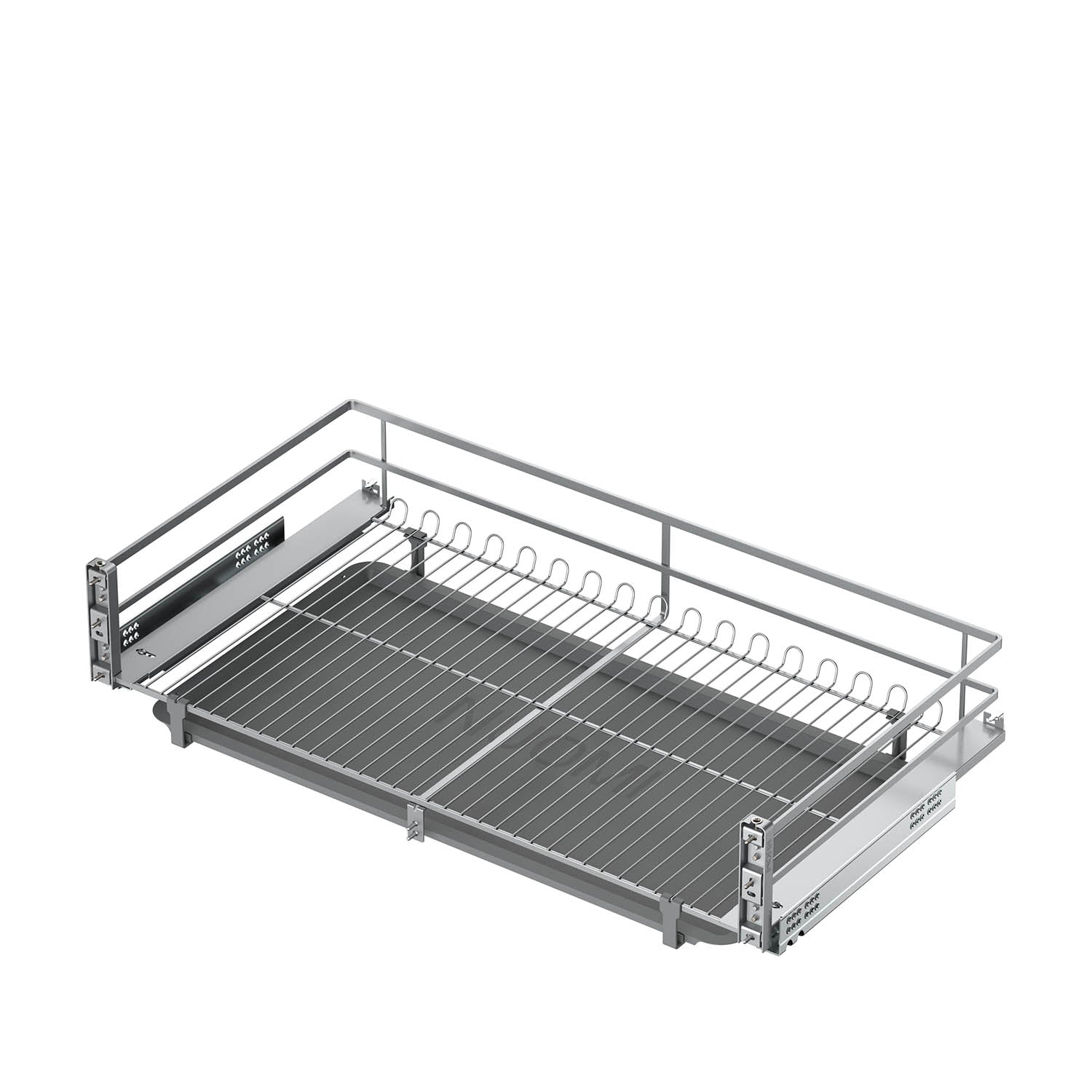 Caro Series Pull-Out Basket