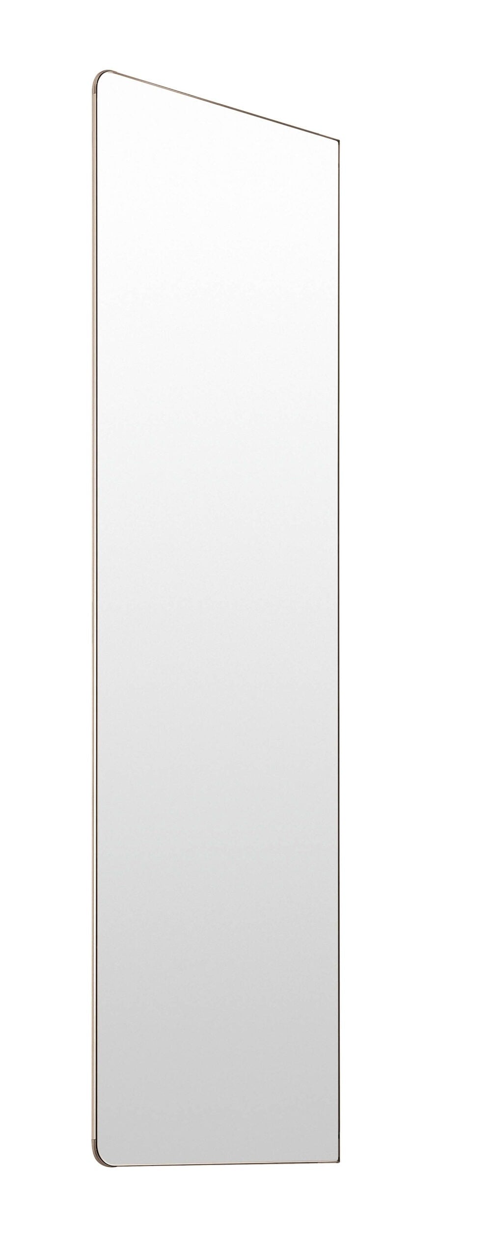 Ralphie Series Simple Rotating Mirror