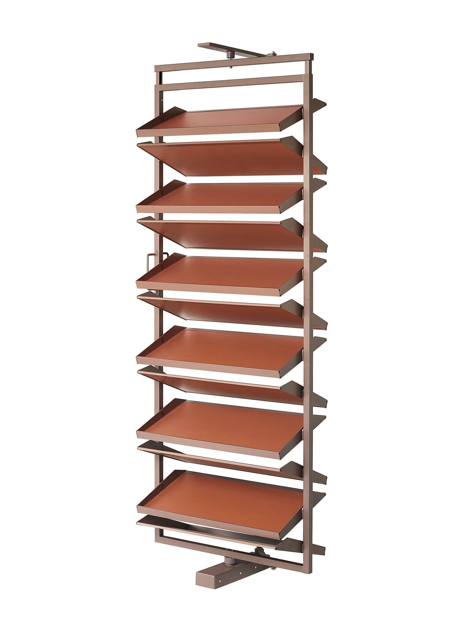 Ralphie Series 360° Rotatable Multi-layer Shoes Rack