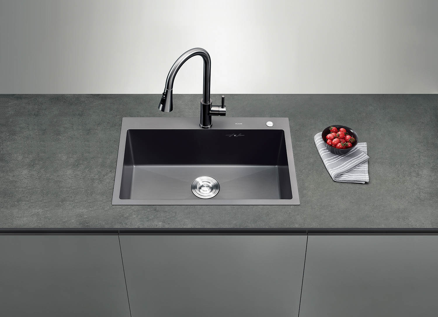 Kitchen Sink 9018108MQ