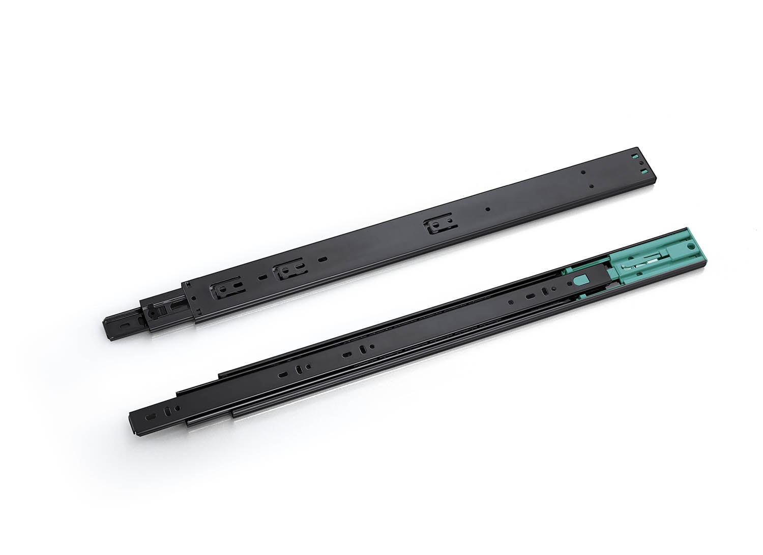 Youth Series Trinodal Push-Open Ball Bearing Slide