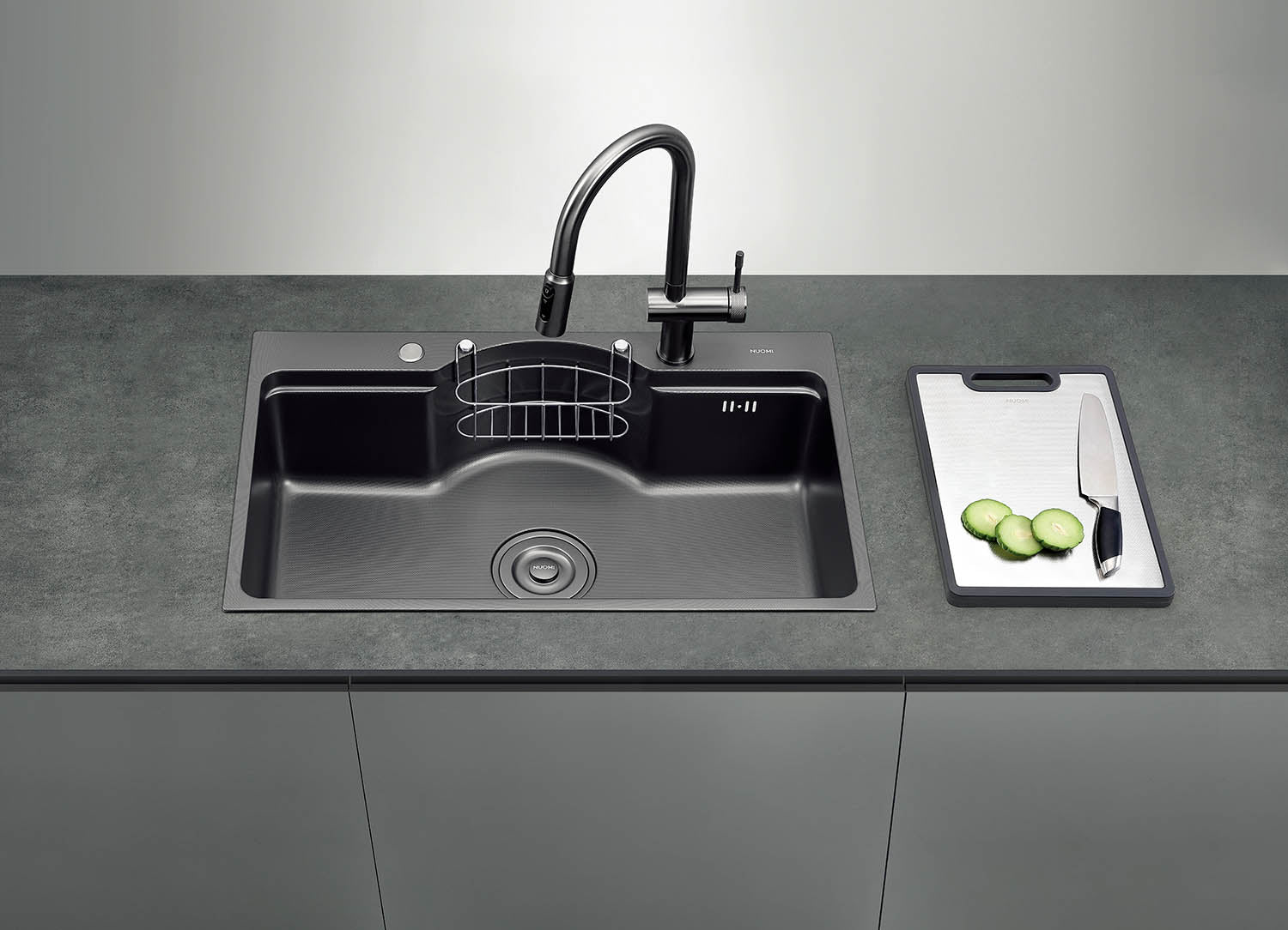 Kitchen Sink 9031108MQA