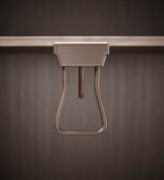 Ralphie Series Soft Close Top-install Clothes Rack – Nuomi Pakistan