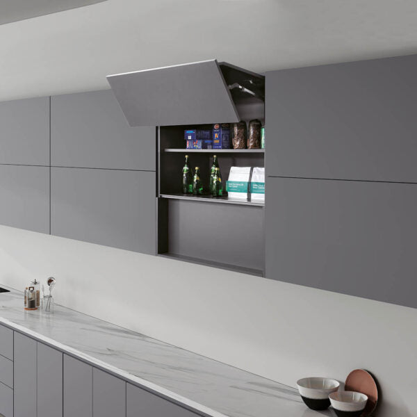 Skylift Series Bifold Flip-up Lift