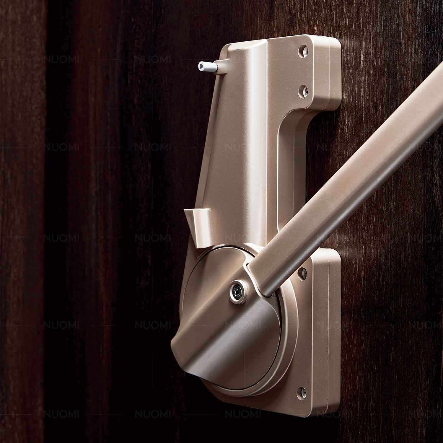 Violet Series Soft Closing Liftable Hanger