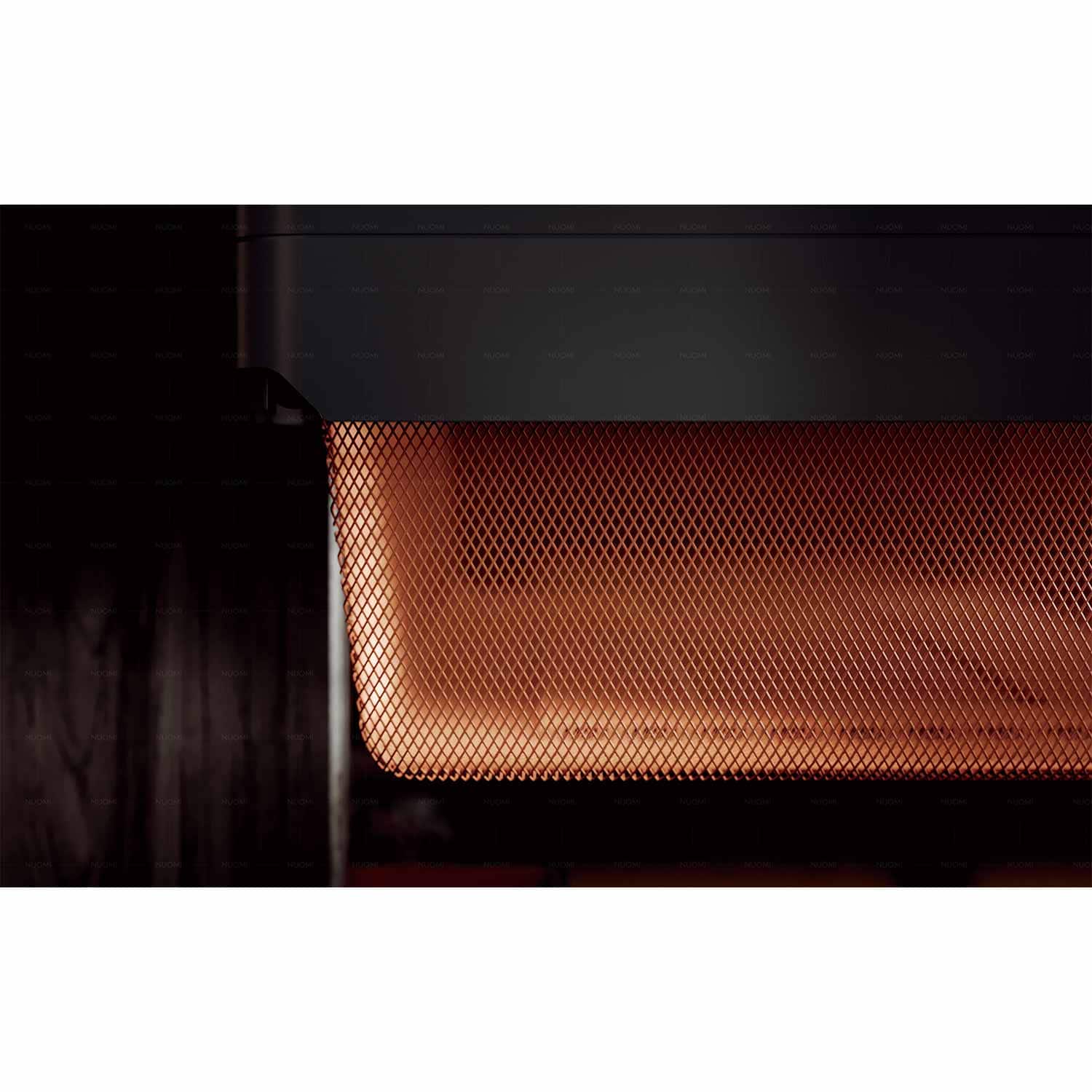 Effie Series Soft Close Grid Basket