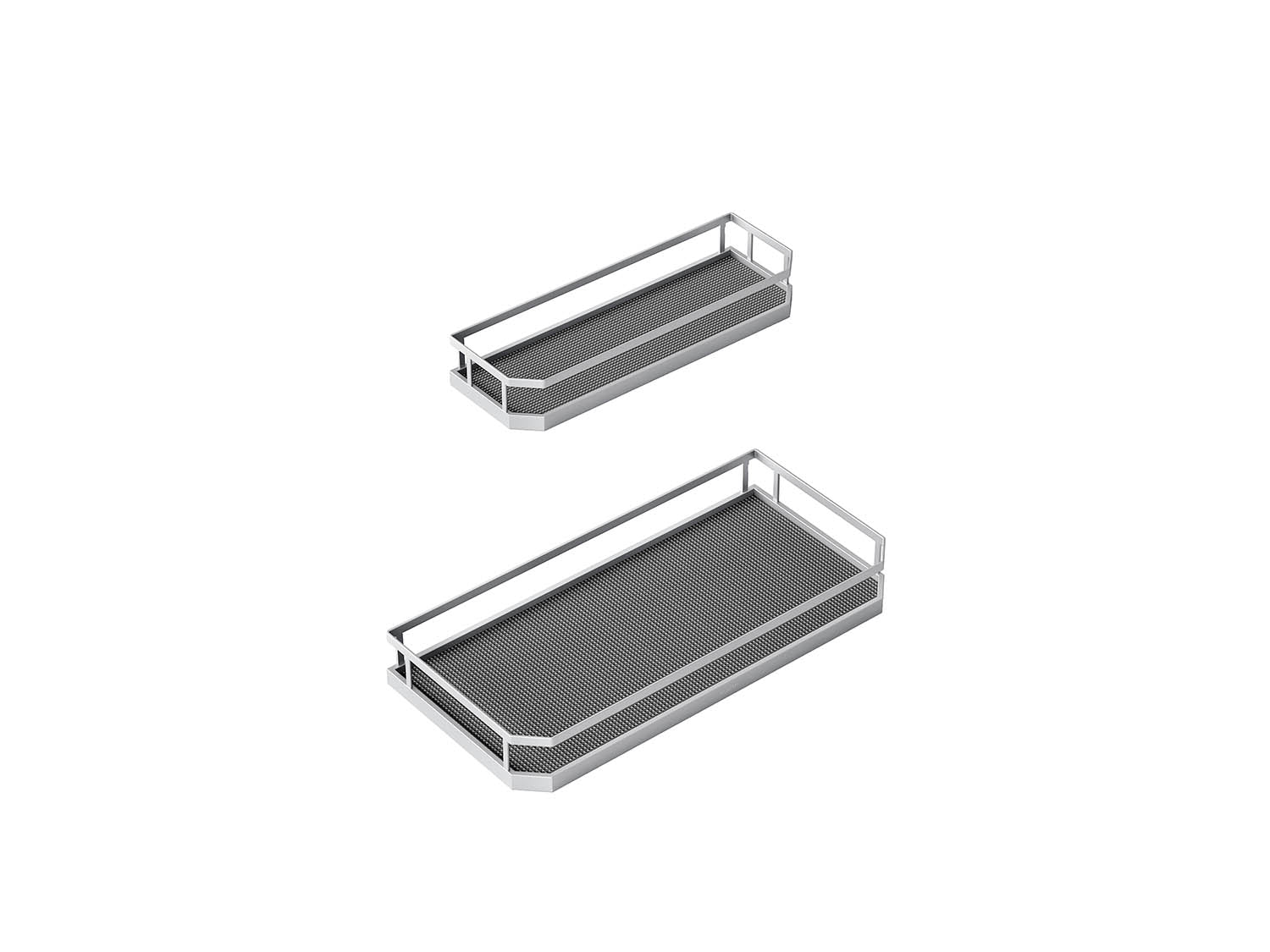Caro Series Pantry Roll-Out