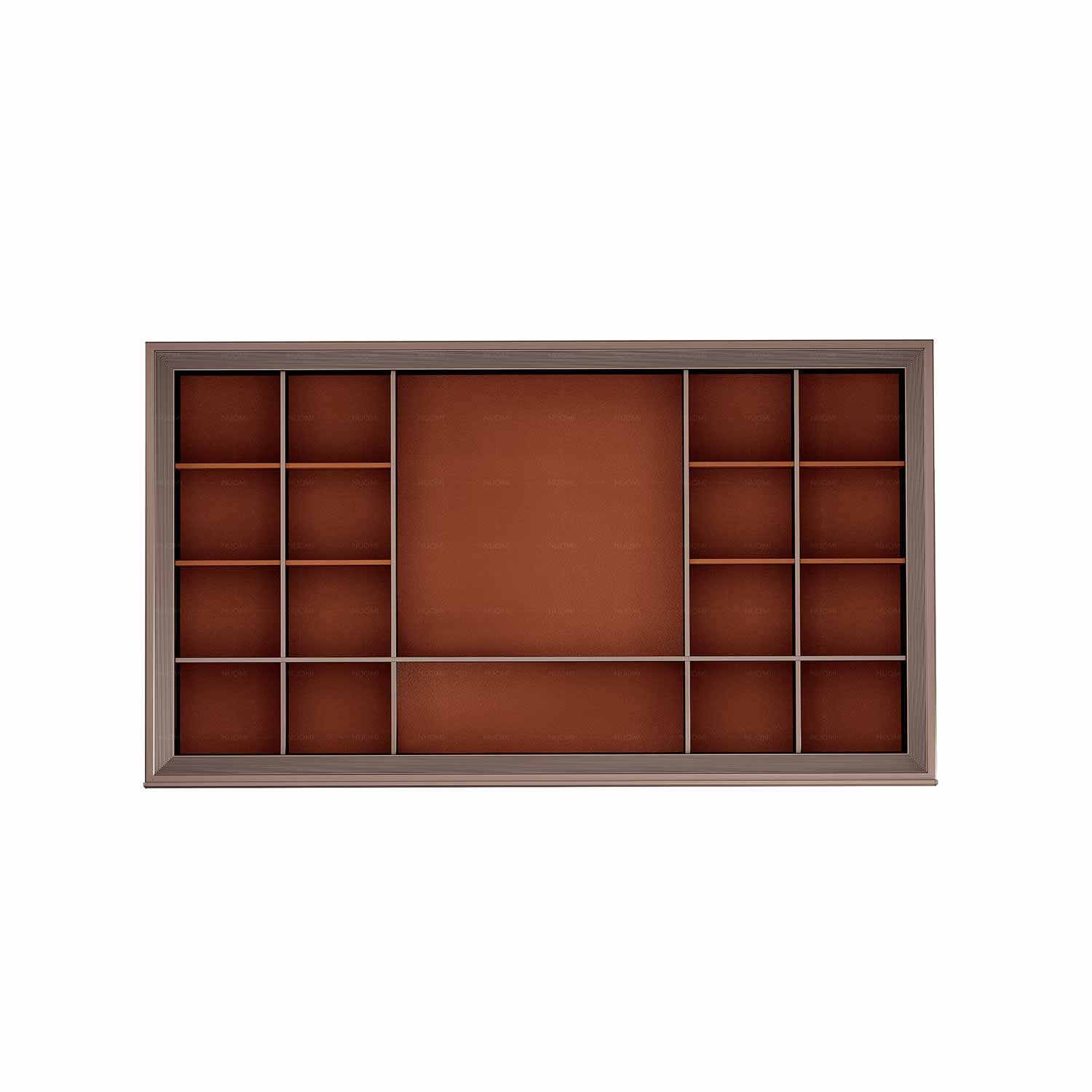 Ralphie Series Underwear Shelf