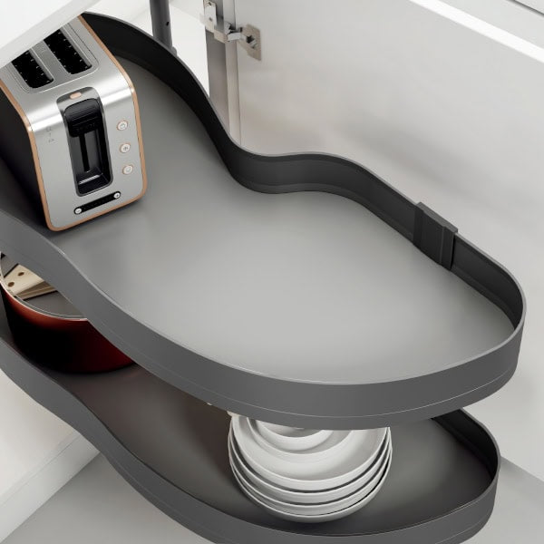 Encanto Series Revolving Saucer