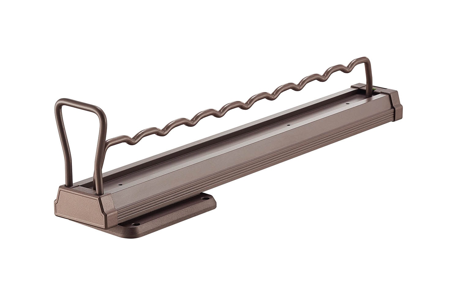 Ralphie Series Soft Close Top-install Clothes Rack