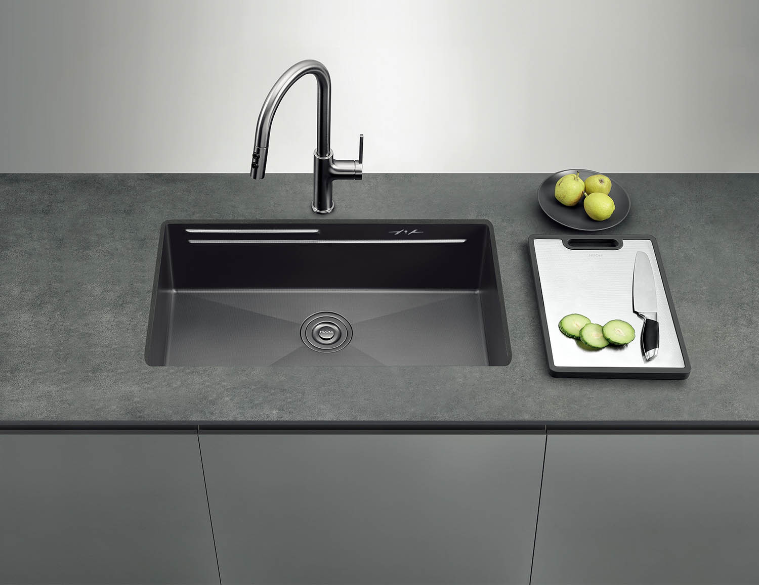 Kitchen Sink 9014110QA