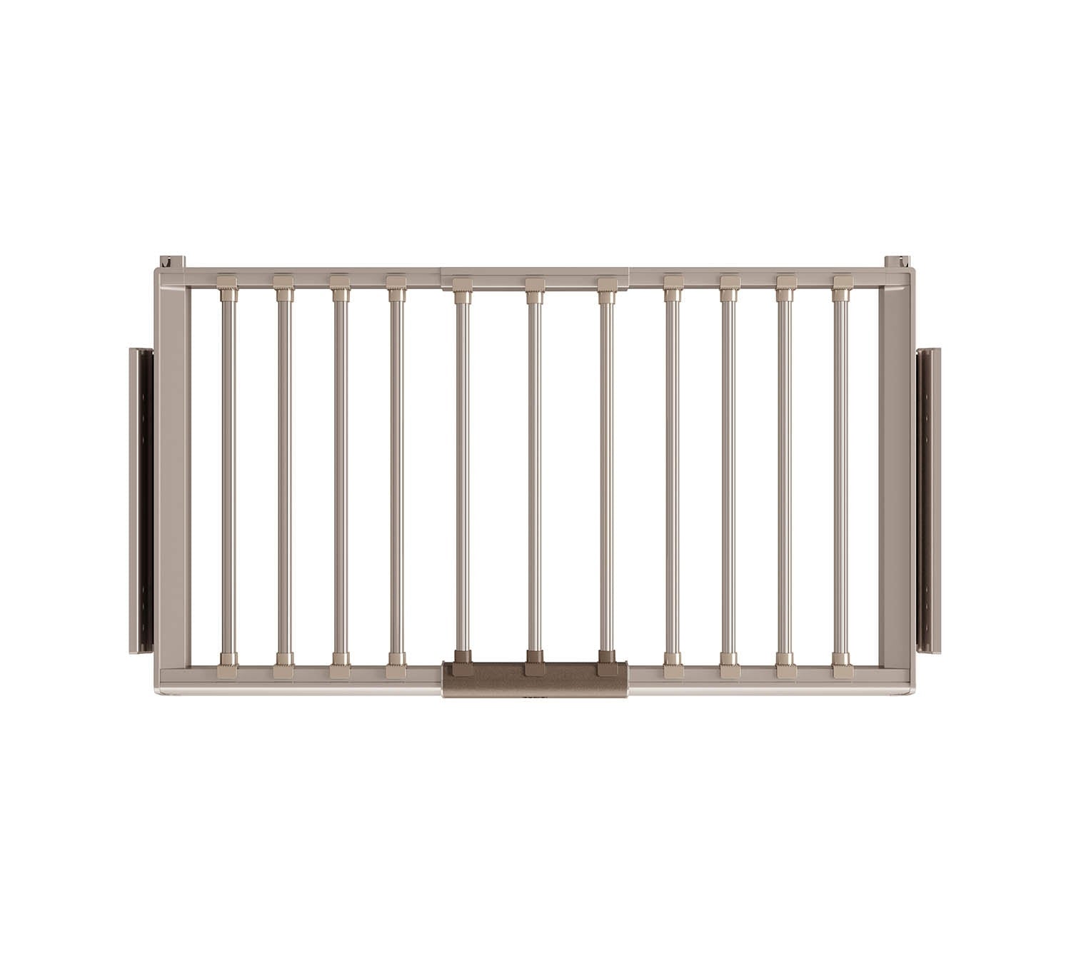 Violet Pro Series Soft Closing Trousers Rack