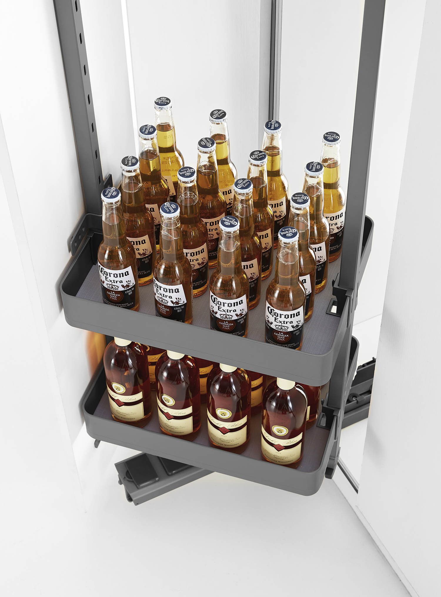 Encanto Series Tall Unit - 6 Tiers