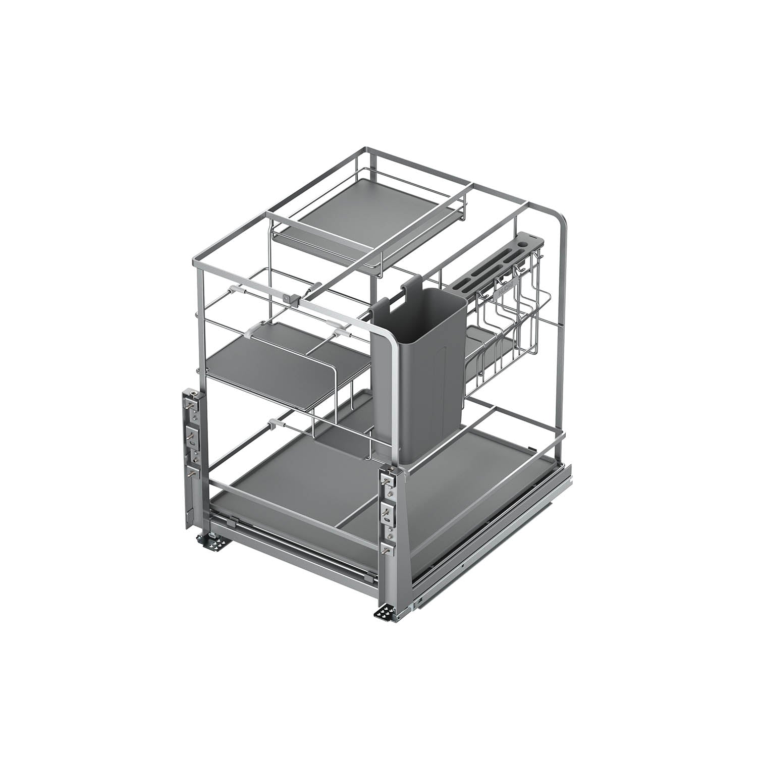 Caro Series Pull-Out Seasoning Basket
