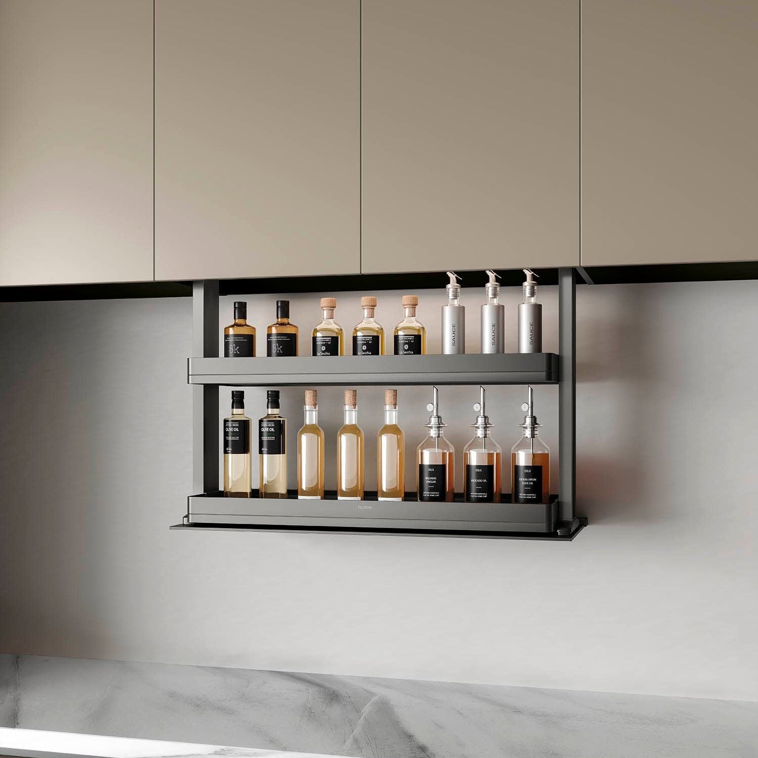 Encanto Series Electric Lifting Unit