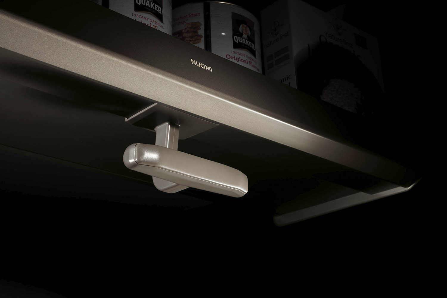 Encanto Series Double-Layer Lifter