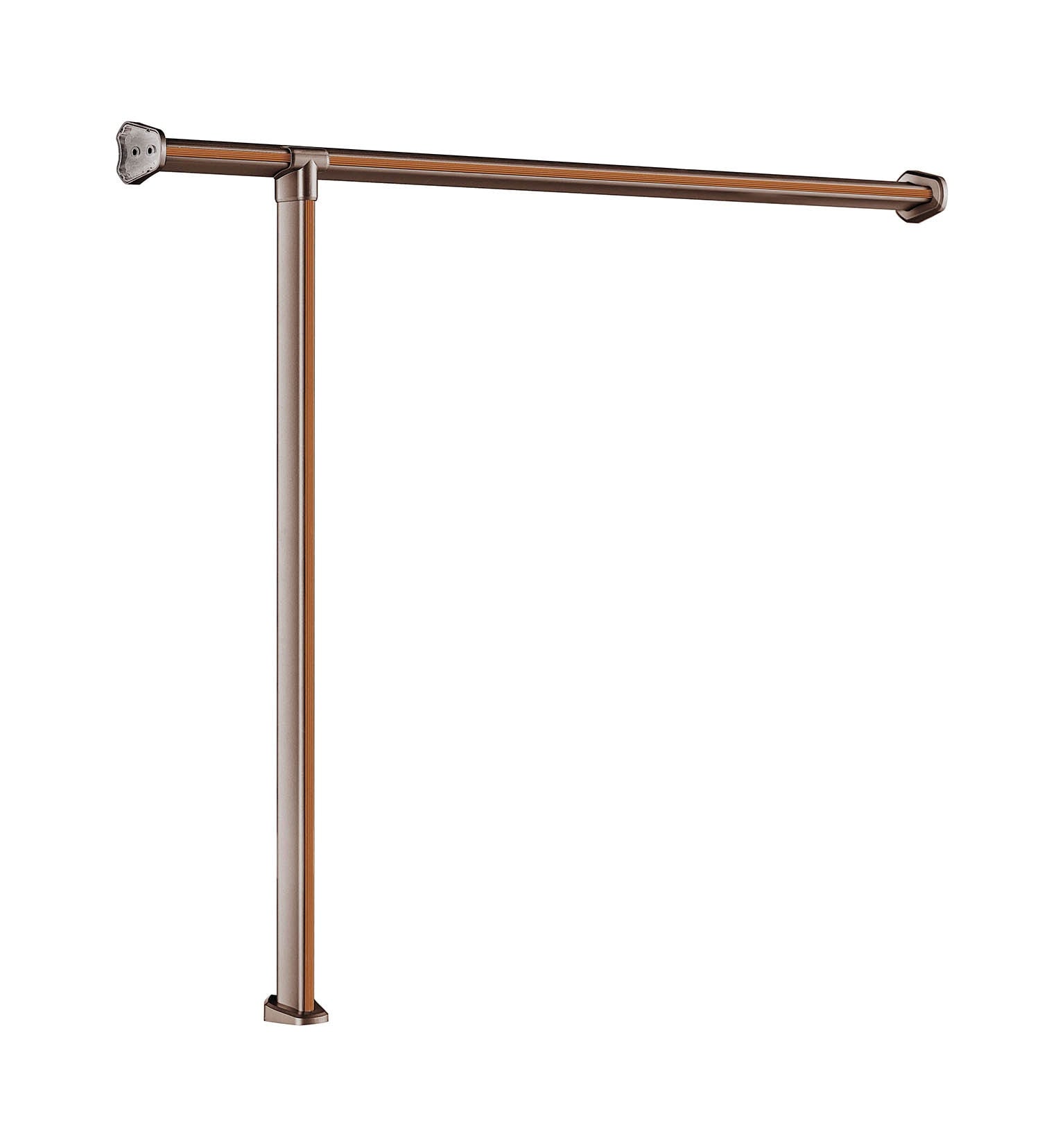 Ralphie Series Hanging Rod