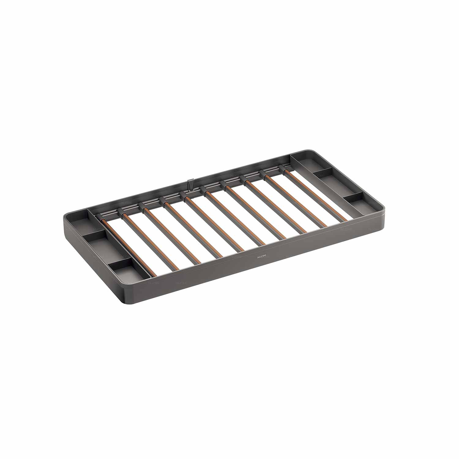 Effie Series Soft Close Trousers Rack