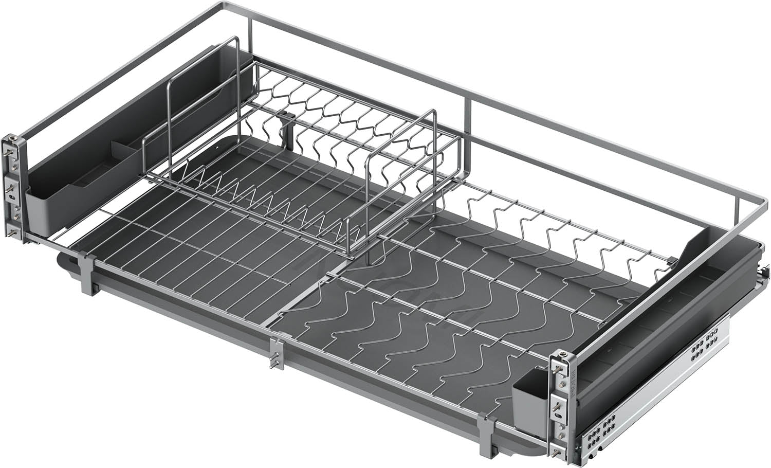 Caro Series Multifunctional Basket