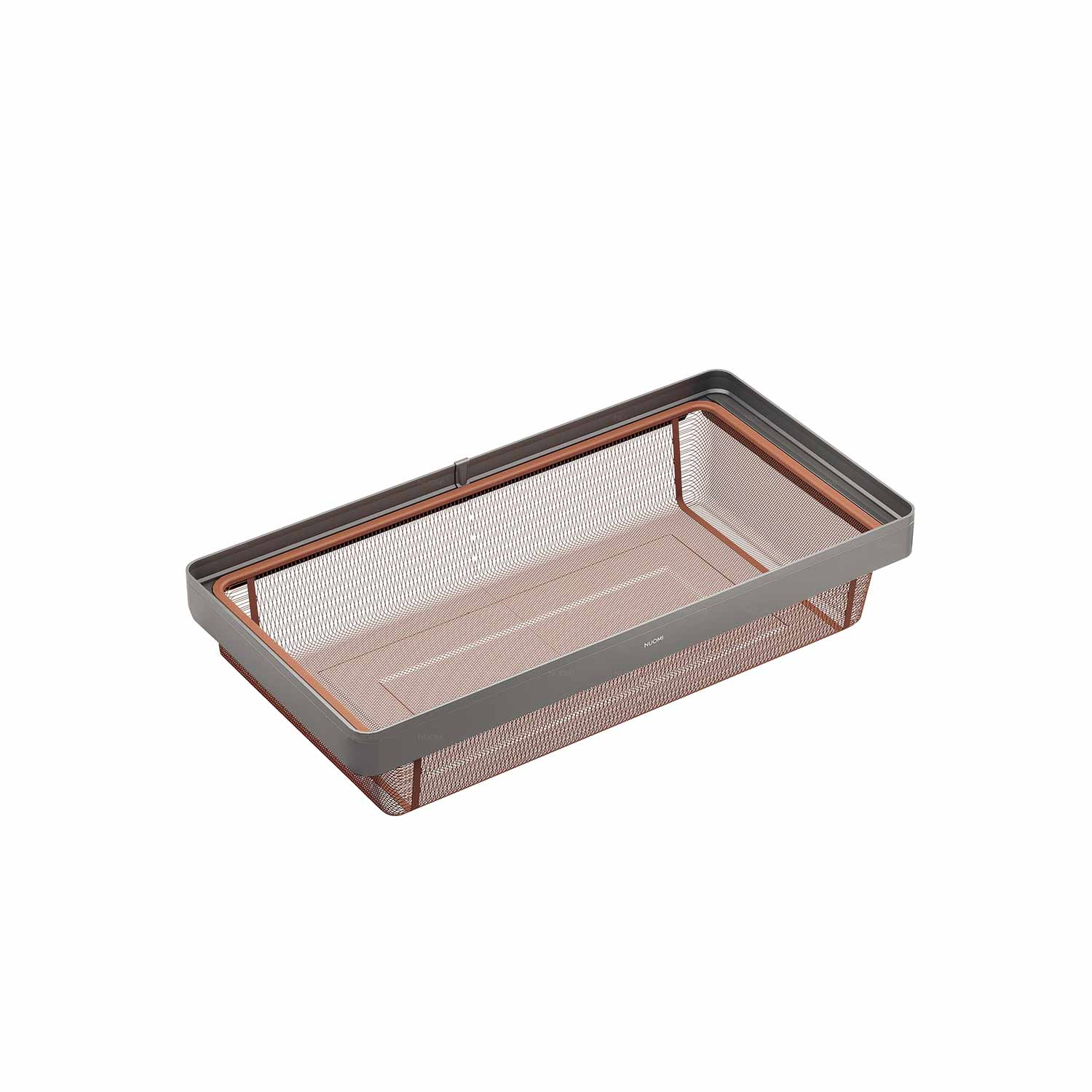 Effie Series Soft Close Grid Basket