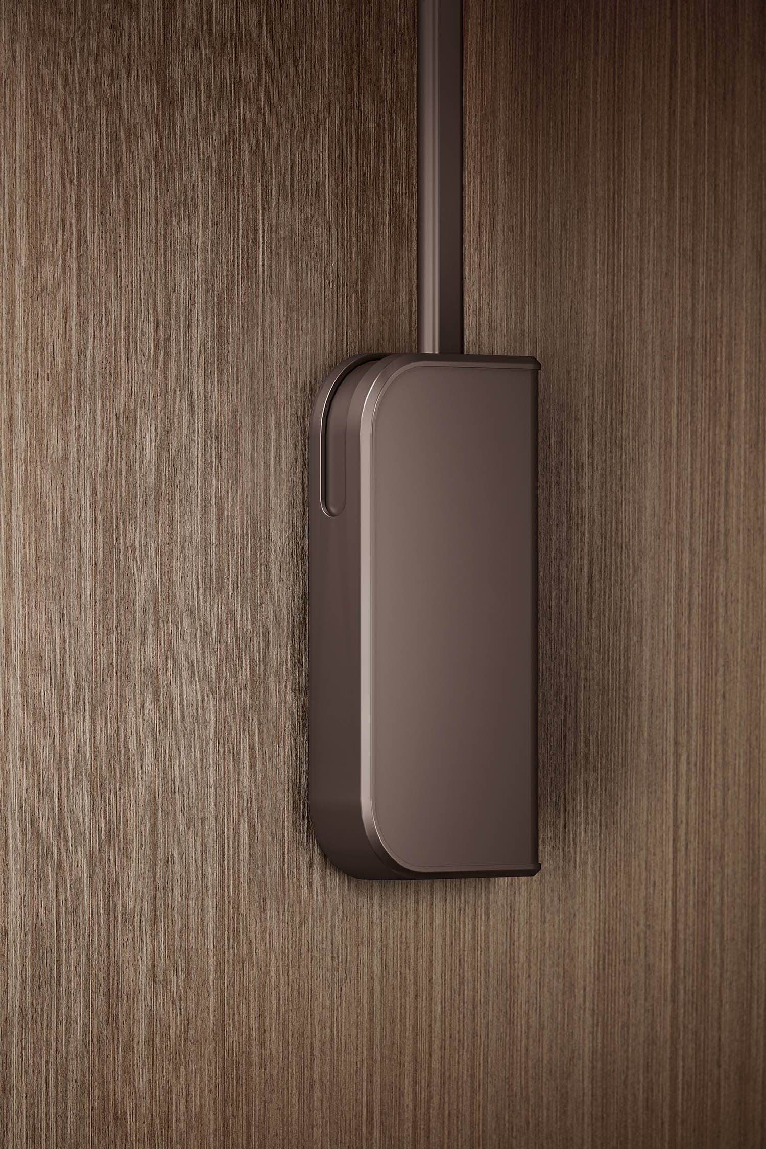 Ralphie Series Soft-close Liftable Hanger