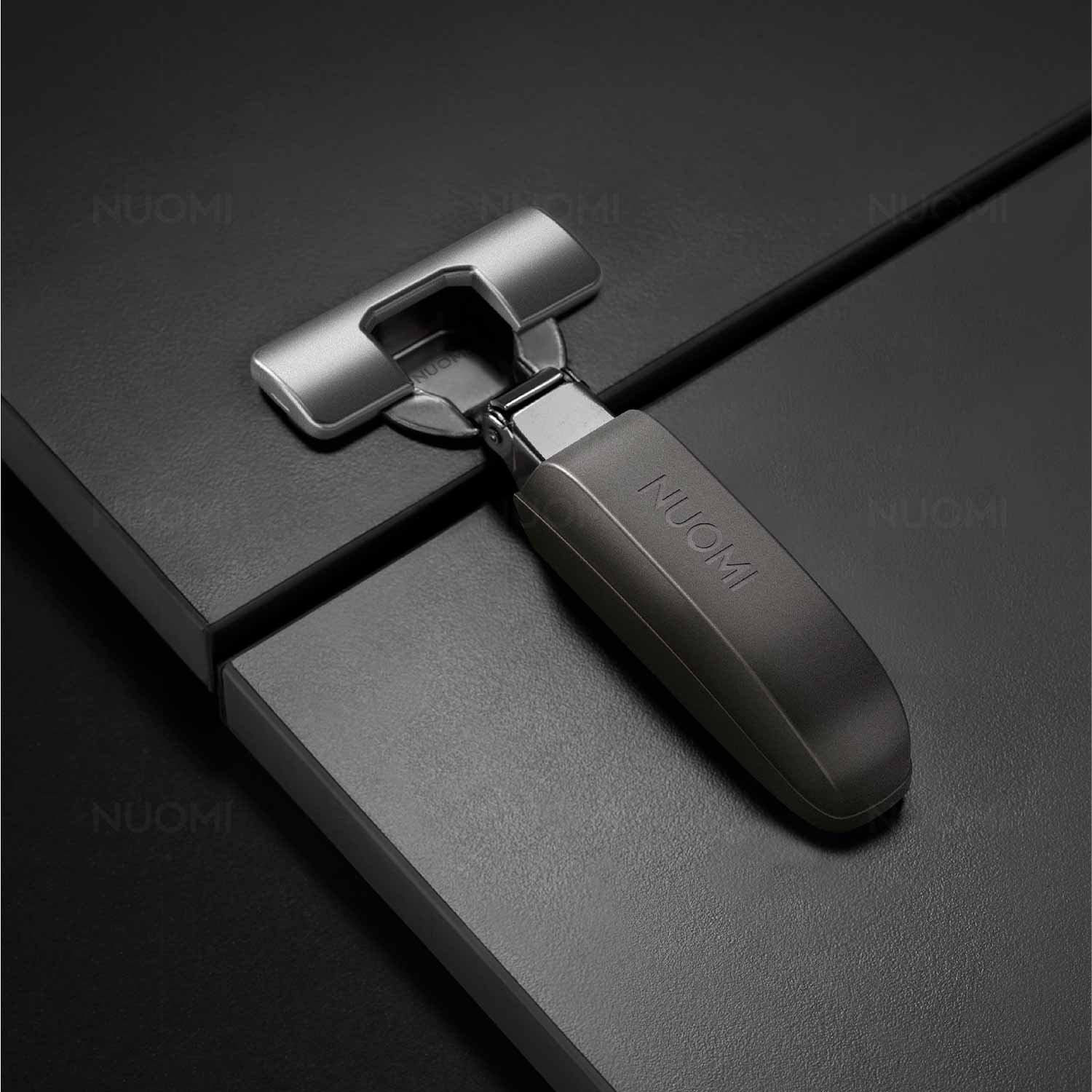 Bullet Series Wingless Hinge 105