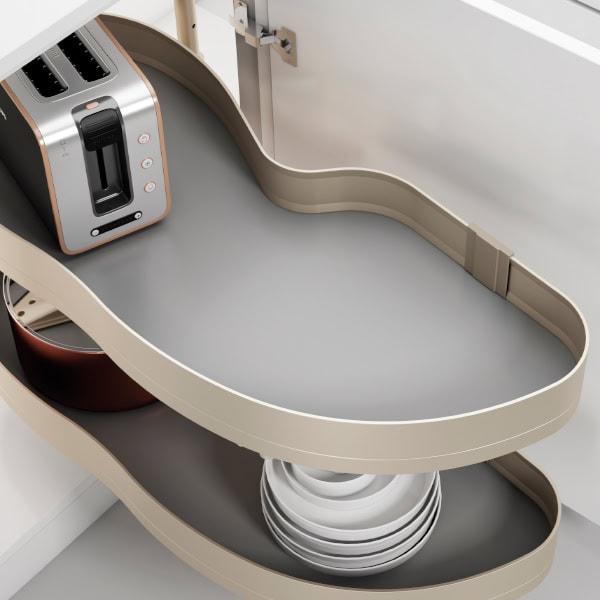 Encanto Series Revolving Saucer