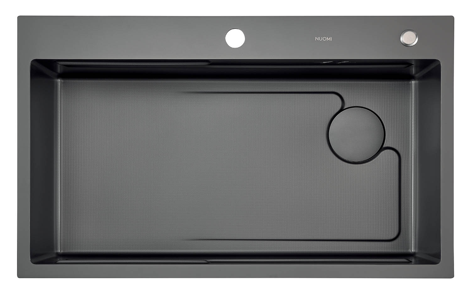 Nano Coating Kitchen Sink