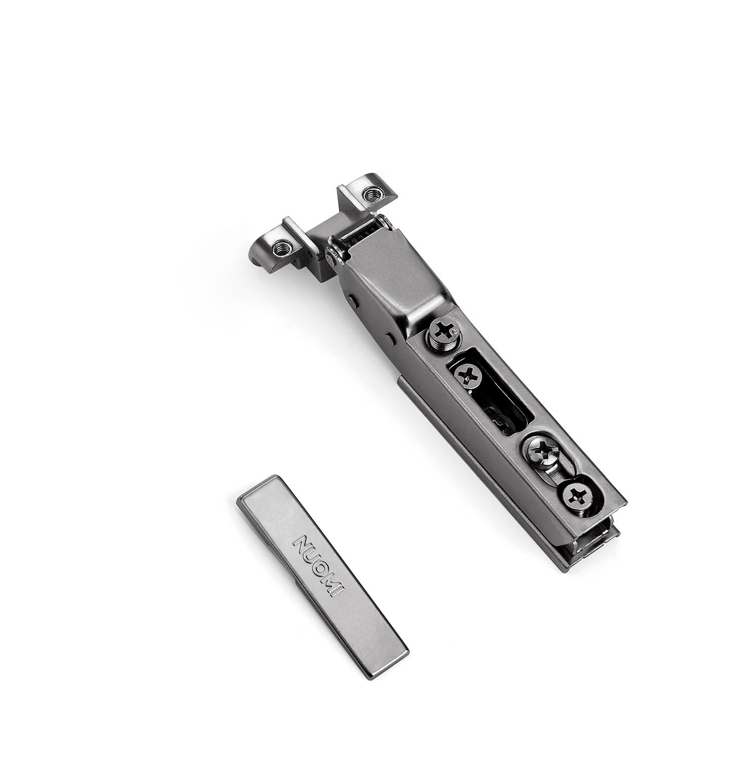 Bullet Series Wingless Hinge For Aluminium-frame Door