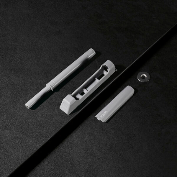 Furniture Hardware Accessories Rebound Open - (Tip On)