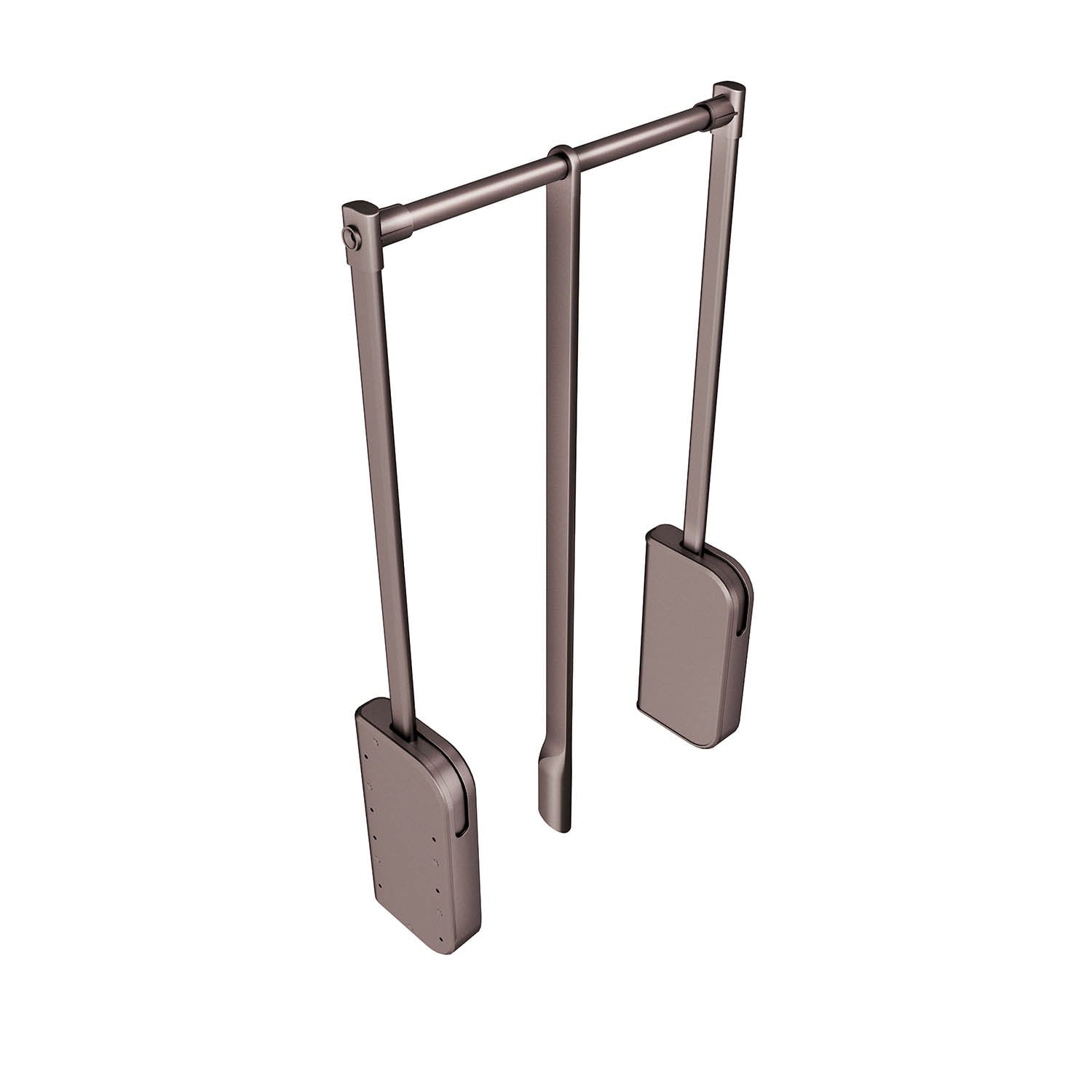 Ralphie Series Soft-close Liftable Hanger