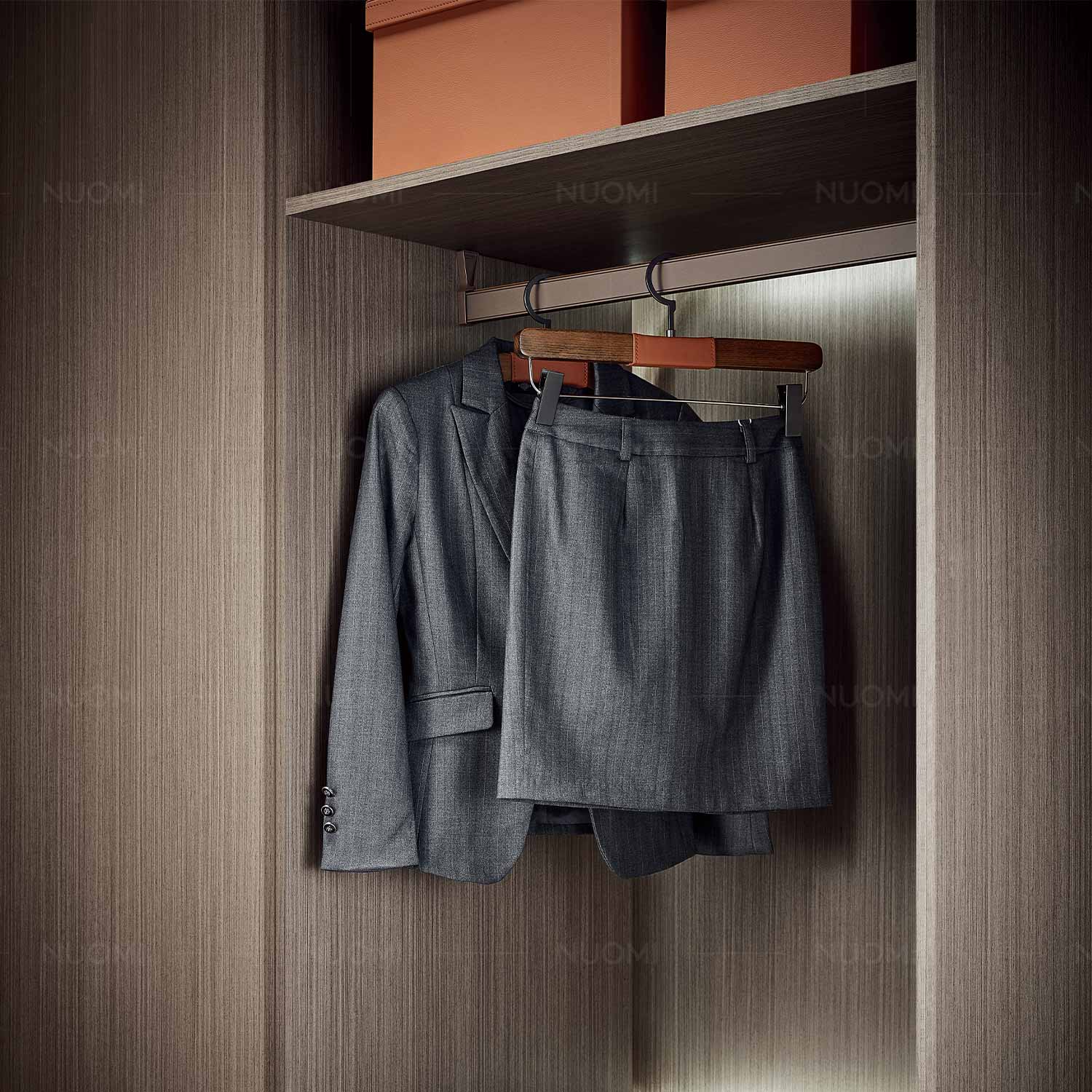 Trouser Hangers