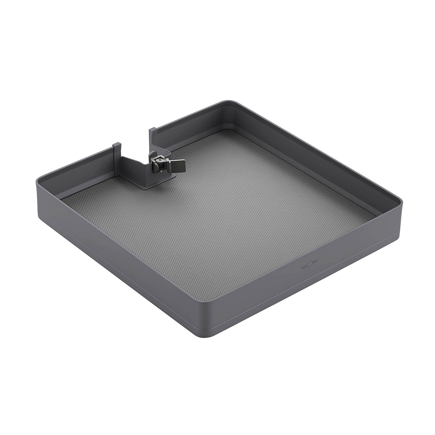 Encanto Series Aircraft Carrier Cabin 5 Tiers