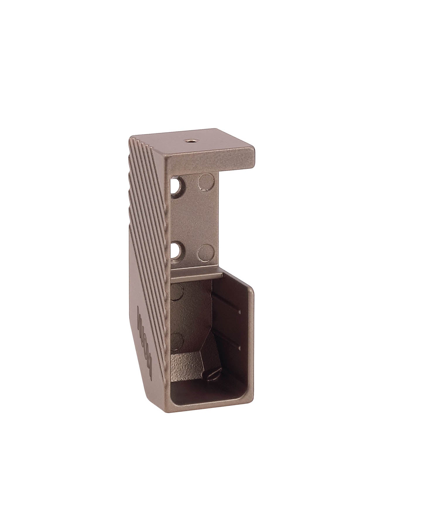Violet Pro Series Clothes Hanging Rod