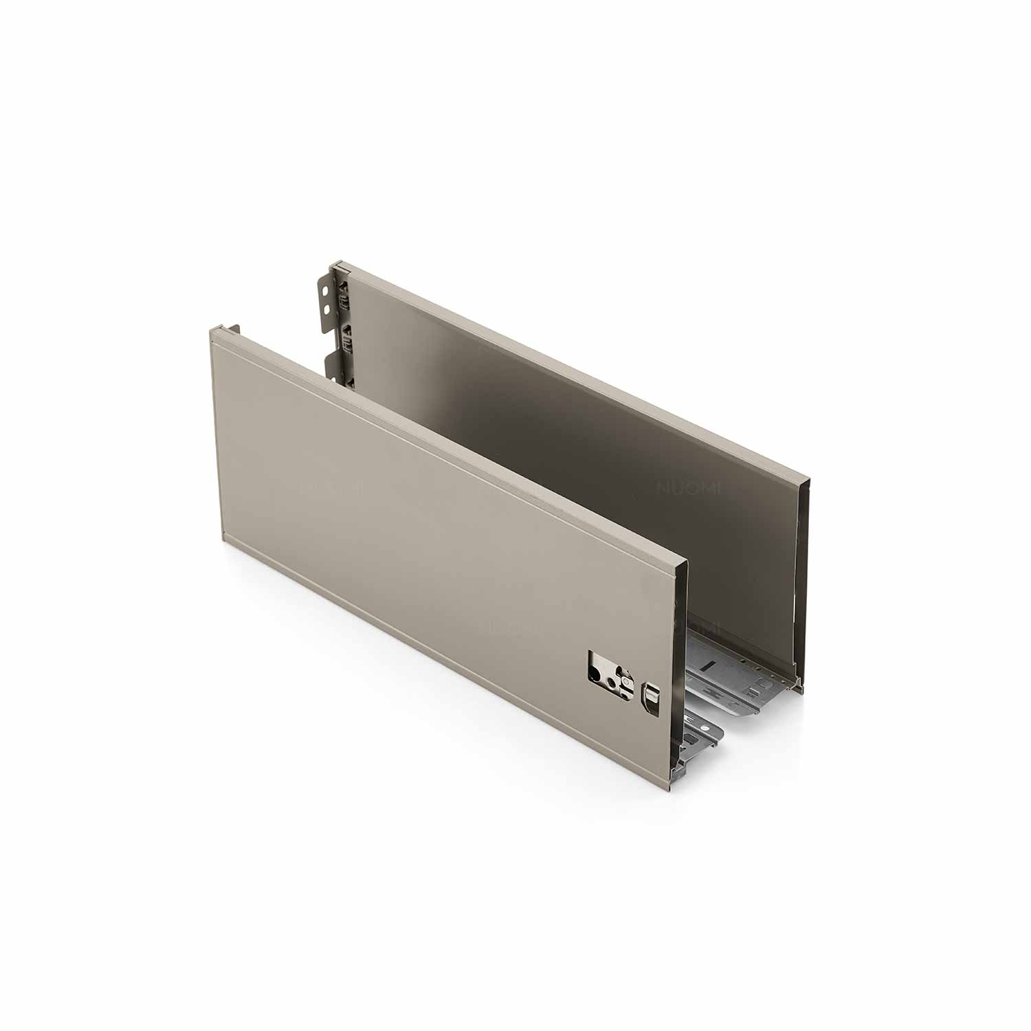 Jane Series Mid-height Slim Drawer Box