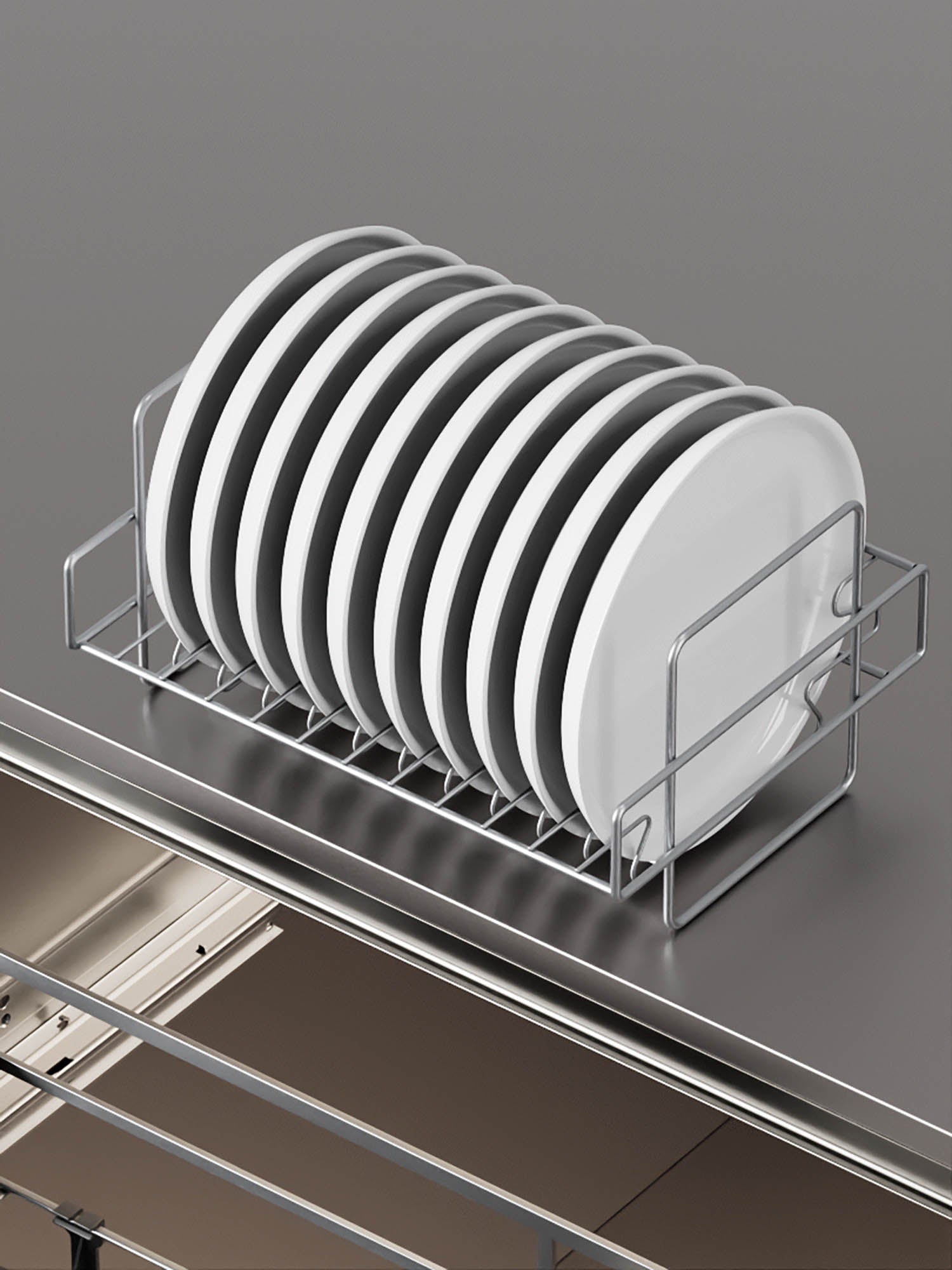 Caro Series Multifunctional Basket