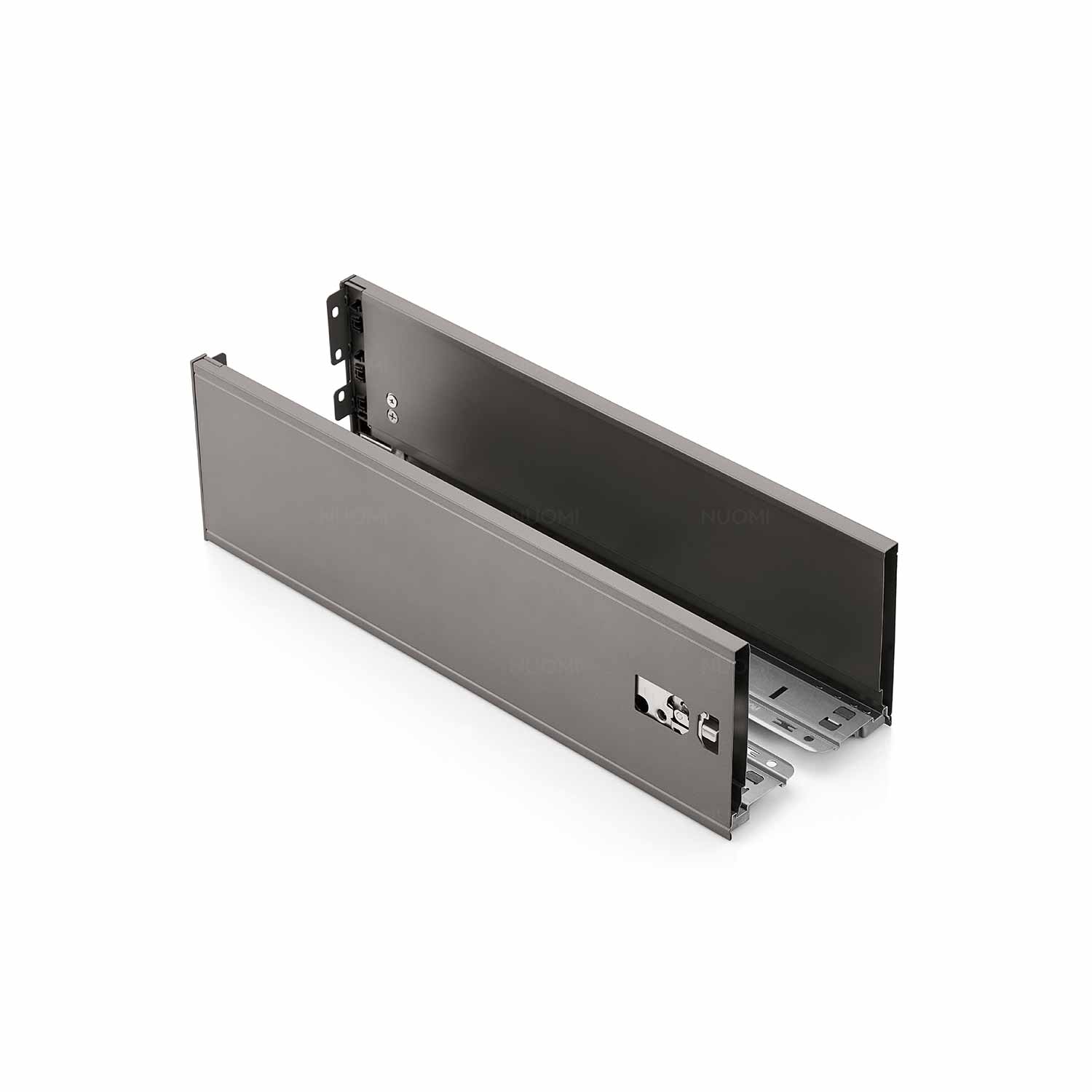 Jane Series Common Slim Drawer Box