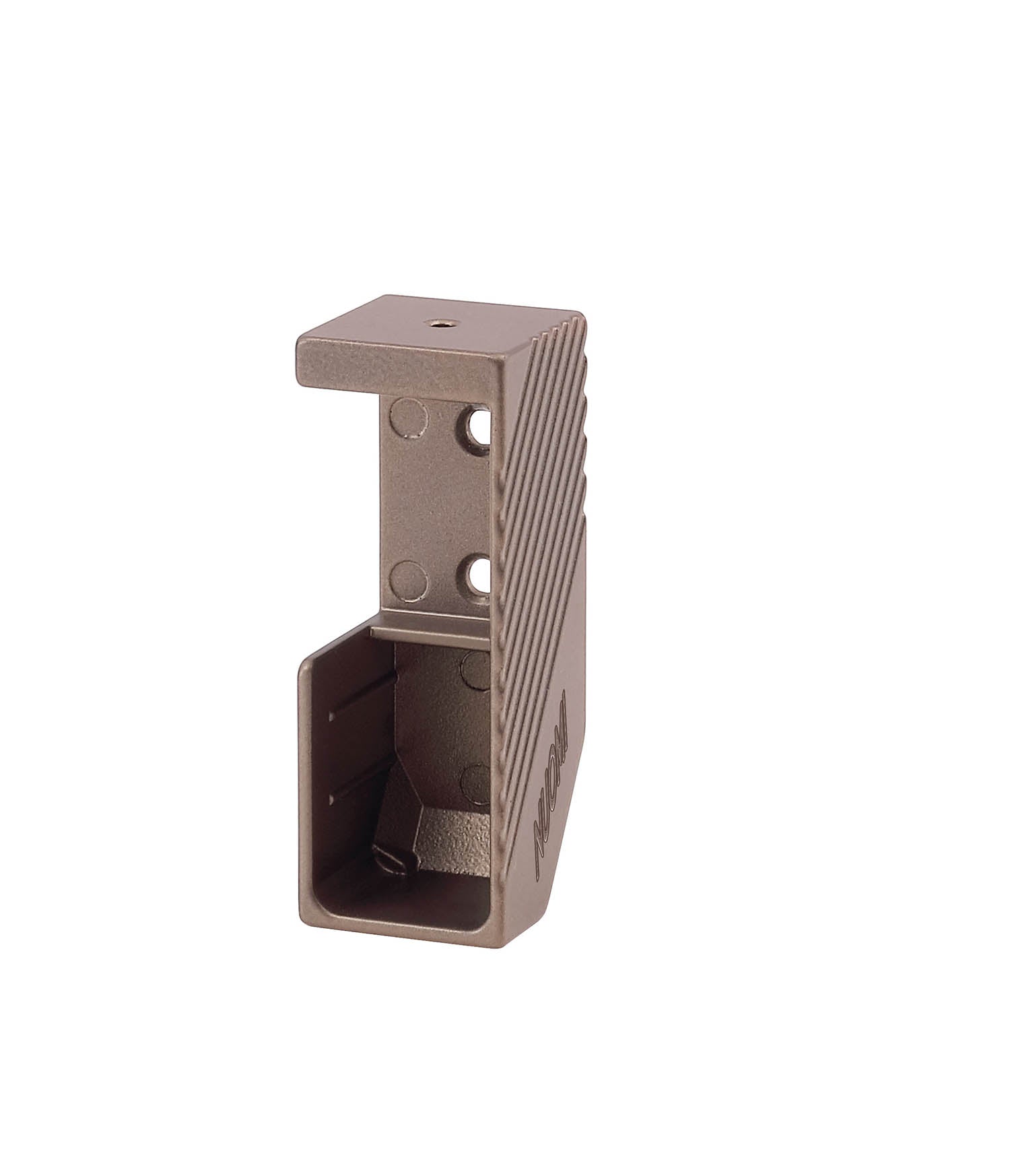Violet Pro Series Clothes Hanging Rod