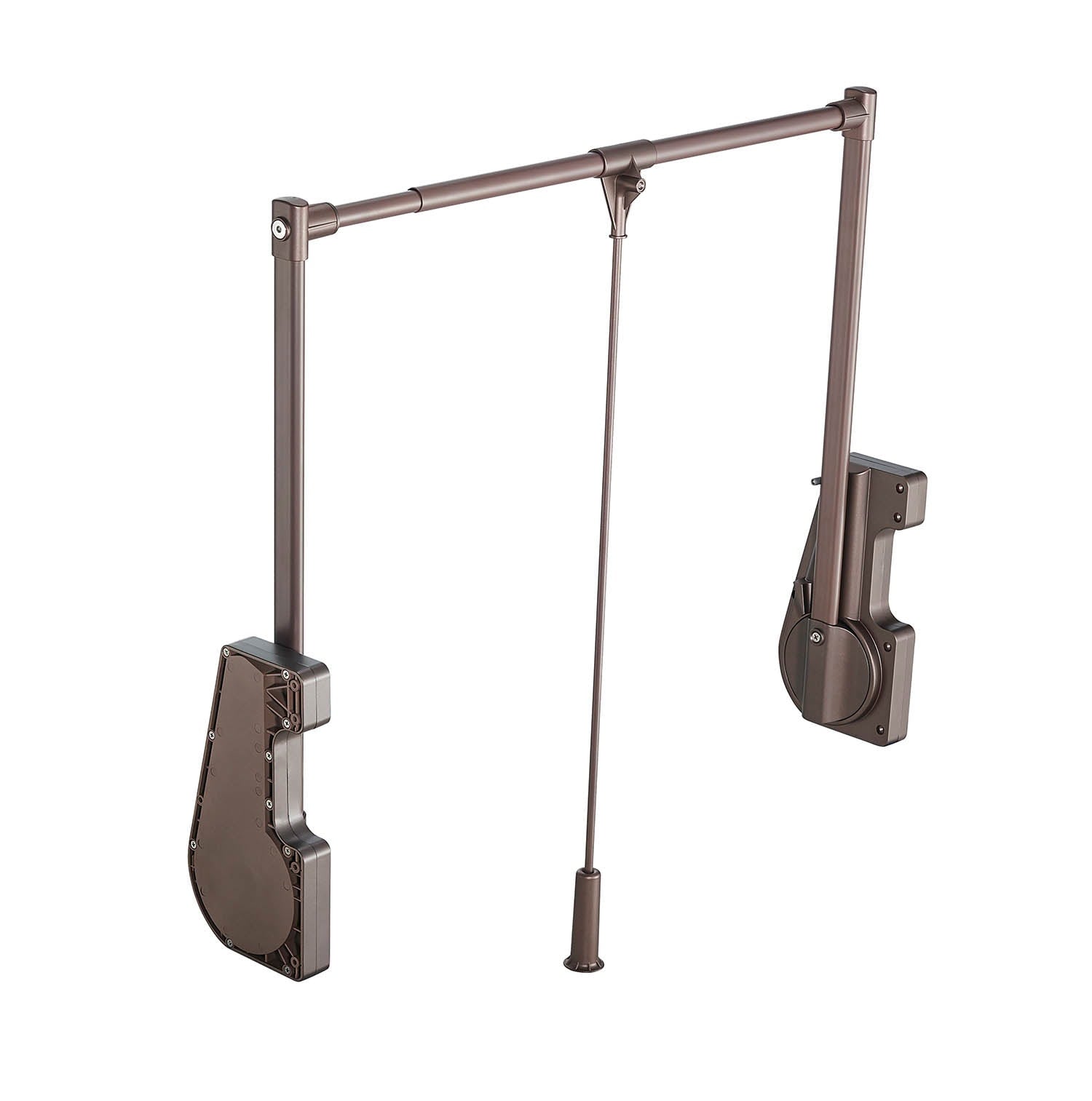Ralphie Series Soft-close Liftable Hanger