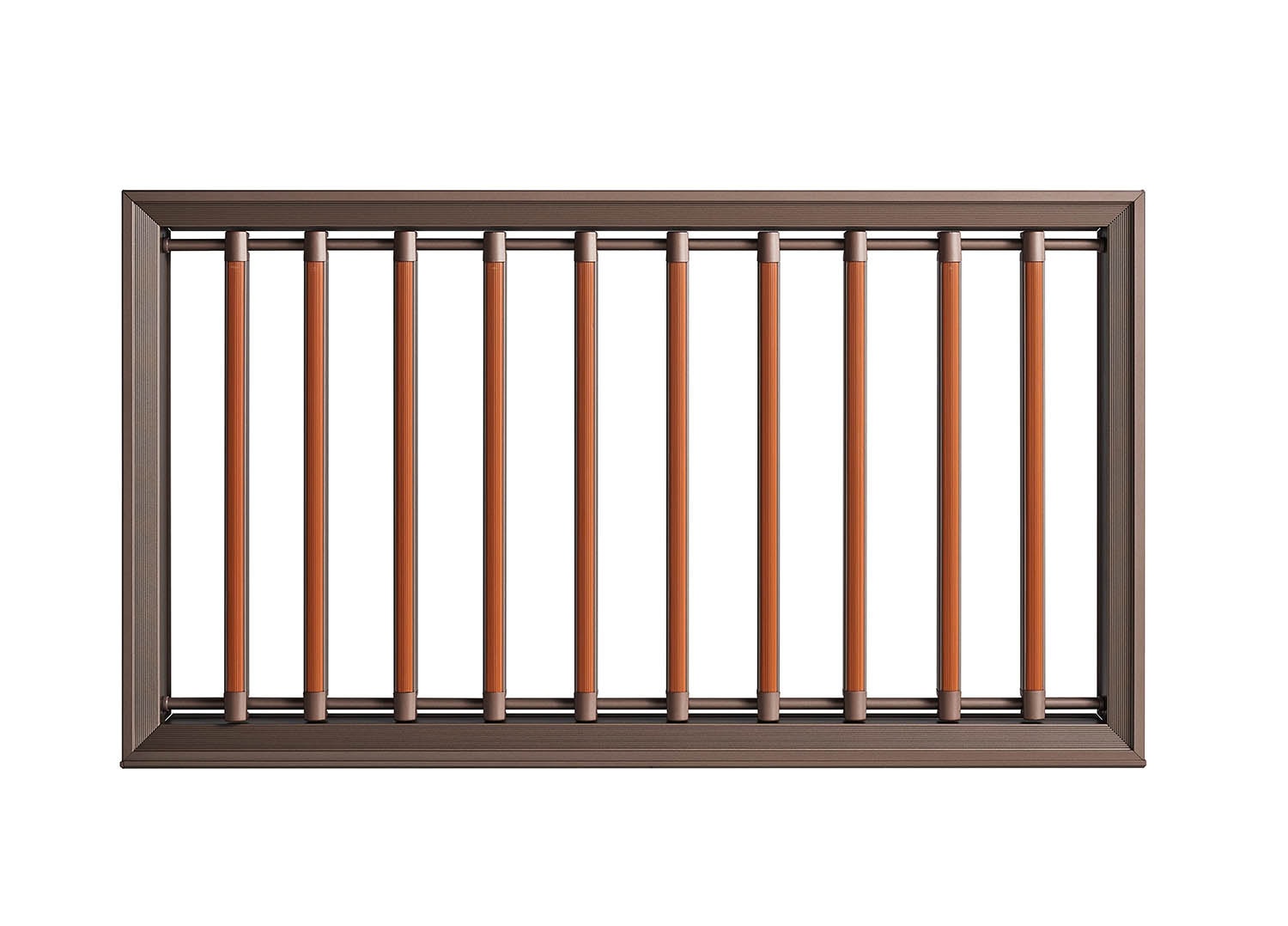 Ralphie Series Soft Close Trousers Rack