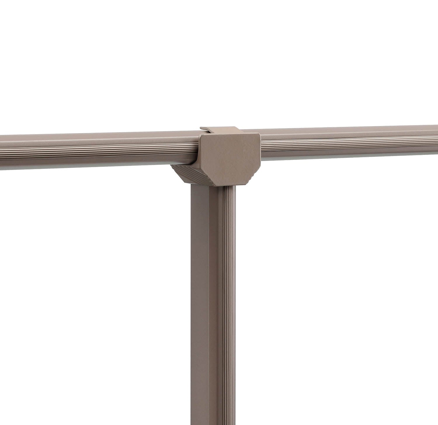 Violet Pro Series Clothes Hanging Rod